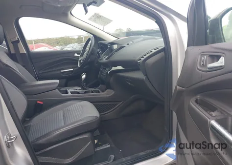 2019 Ford Escape Se z USA, uszkodzony, nr VIN 1FMCU9GDXKUC43174